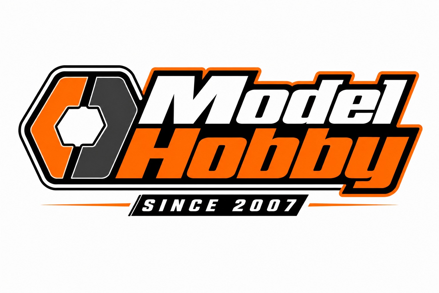 Model Hobby logo