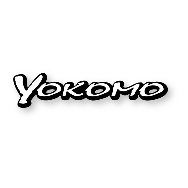 Yokomo logo